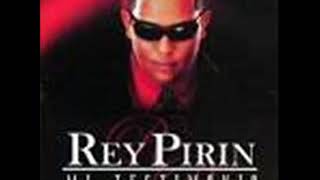 Tirate un paso oficial  Rey Pirin y Dj blass [upl. by Stoneham]