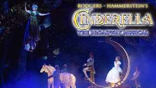 Rodgers and Hammersteins quotCinderellaquot Highlights [upl. by Kaitlin]