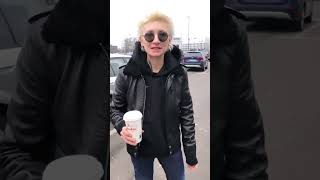 Диана Арбенина в Дюссельдорфе 02032019 [upl. by Jeffrey]