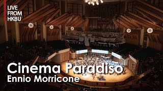 Morricone Cinema Paradiso  Poon · BUSO [upl. by Neevan]