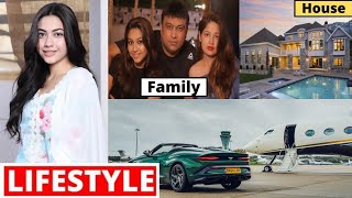 Reem Shaikh aka Kalyani Lifestyle 2024 BoyfriendFamily Laughter Chefs Income BiographyampNetWorth [upl. by Ahsieket891]