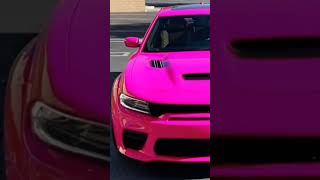 Dodge Charger SRT Hellcat RedEye Widebody [upl. by Riker]