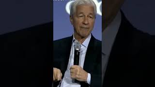 JP Morgan ceo Warn  extra ordinary risk if world war III has begun [upl. by Doownyl]