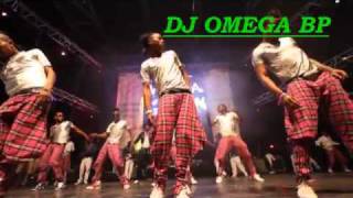 WERRA SON VOLUME 1 02 AU ZENITH DE PARIS CONCERT DJ OMEGA BP [upl. by Ahsile]