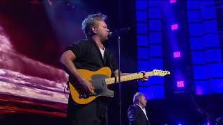 John Mellencamp  Rain on the Scarecrow Live at Farm Aid 2018 [upl. by Ennirac]