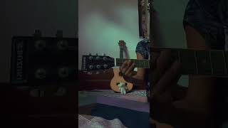 Like my father❣️likemyfathercover likemyfather foryou guitarcover [upl. by Garcia]