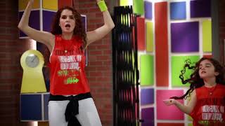 Las Partes Del Cuerpo ChoreoampLyrics  Zumba  SomosLasTuchis  Max Pizzolante [upl. by Jolie]