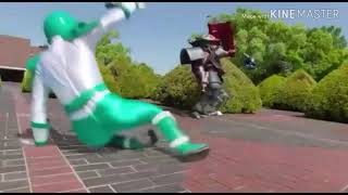 MAD LUPINRANGER VS PATRANGER OPENING [upl. by Anuahsat]