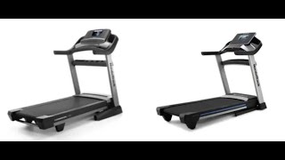 Nordictrack EXP10i vs 1750 Treadmill Comparison  Which is Best For You [upl. by Dyson]