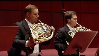 Franck Sinfonie dMoll ∙ hrSinfonieorchester ∙ Marc Minkowski [upl. by Halyahs]