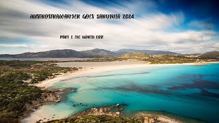 Austrostrawanzer goes Sardinien 2024  1 [upl. by Aihsikal]