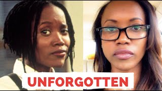 What Happened To Maxine Shaw Of Living Single  Unforgotten [upl. by Garrot23]