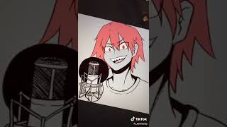 Kirishima sings for y’all [upl. by Ericka307]