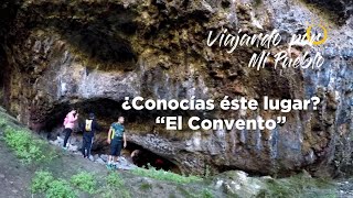 Sahuayo Michoacán 2018  El Convento un lugar natural extraordinario [upl. by Nnasus]