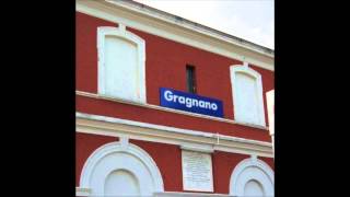 Annunci alla Stazione di Gragnano [upl. by Dermot]