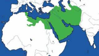 Expansion of the Caliphate [upl. by Gnot866]