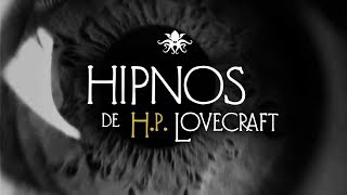 quotHipnosquot de HP Lovecraft  Audio Relato  Visualizador [upl. by Navinod]