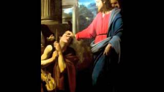 The Rosary Luminous Mysteries With Music [upl. by Odnalor398]