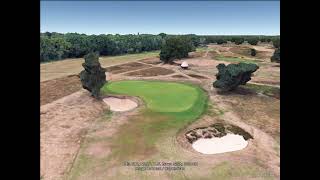 Walton Heath Old Course [upl. by Smiley667]