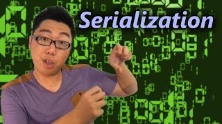 Serialization  A Crash Course [upl. by Lucais]