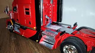 Kenworth t680 next gen 132 custom [upl. by Ecidnak]