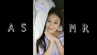 ASMR INDONESIA  Girlfriend Sings You to Sleep Roleplay  Vertical [upl. by Hceicjow888]