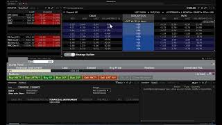 Interactive Brokers Setup Options amp Futures Day Trading [upl. by Yunfei27]