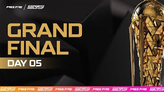 UR ESPORTS WORLD CUP  GRAND FINALS [upl. by Maisie]