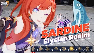 Senadina Elysian Realm Guide [upl. by Airun]