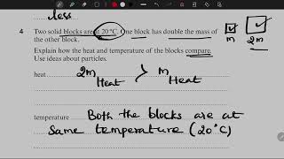 Cambridge lower secondary science Stage 9 Physics 32 Workbook [upl. by Brooke]