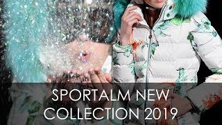 Sportalm new collection 2019 [upl. by Petrine317]