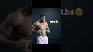 10 minute 6 pack abs workout 😯l intense abs workout 🔥 shorts absworkout 6packsabs fitness [upl. by Kawasaki]