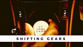 How to Drive a Manual Car Part 4  Upshifting and Downshifting [upl. by Convery339]