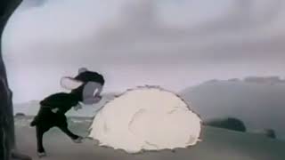 The Sheepish Wolf 1942 Animation Family Short [upl. by Alethia]