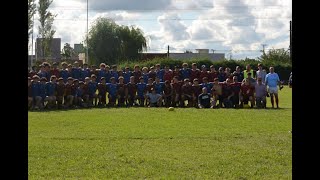 3 16 2024  Appleby College vs Club Social Chacabuco  Argentina Tour 2024 [upl. by Cristi]