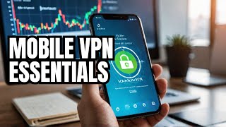 Why You NEED a VPN on Your Mobile [upl. by Baal137]