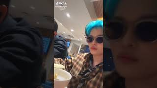 Kz Tandingan TikTok [upl. by Nref]