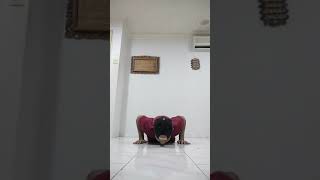 50 Psycho Style Burpees UNBROKEN [upl. by Samid]