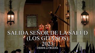 4K  LOS GITANOS  SALIDA COMPLETA 2023 [upl. by Leroj]