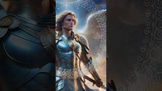 Archangel Michael Meditation Music for Starseeds amp Lightworkers pleiadianmusic [upl. by Etta]