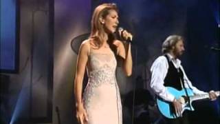 Immortality  Bee Gees amp Celine Deon [upl. by Viveca528]