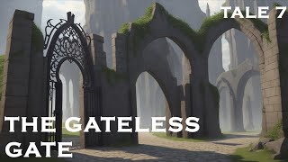 The Gateless Gate  A must watch wisdom story  Motivational story [upl. by Darrow]