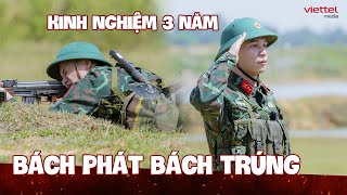 Xạ thủ đến từ Cao Bằng khiến cả 8 đồng chí quothá hốc mồmquot SOOBIN để thua trong tiếc nuối [upl. by Billi]