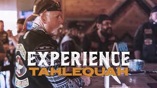 Tour Tahlequah ⎮ Oklahomas Motorcycle Travel Destination [upl. by Ahsilef798]