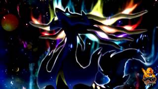 Pokémon X and Y  Legendary Battle Theme Remix [upl. by Calv]