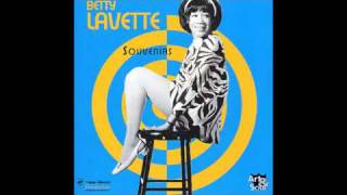 Bettye Lavette  The Stealer 1972 [upl. by Mohammad615]