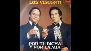 A unos ojos Los Visconti [upl. by Schou]