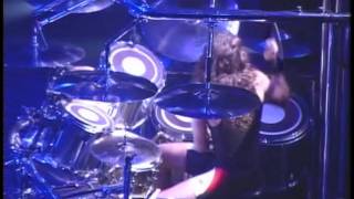 Megadeth  Lucretia  Live  Hammersmith Apollo 1992 [upl. by Dieterich]