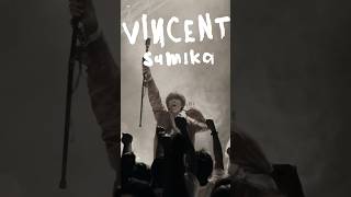 sumikaの新曲「VINCENT」MVが公開されました！✨ [upl. by Dorothi793]