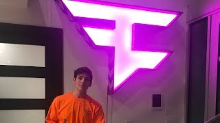 FaZe Pamaj is back [upl. by Dnana927]